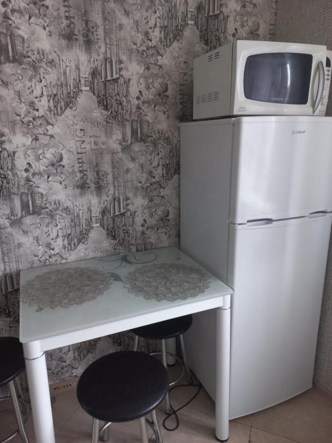 Квартира Центр Виниця Екстериор снимка
