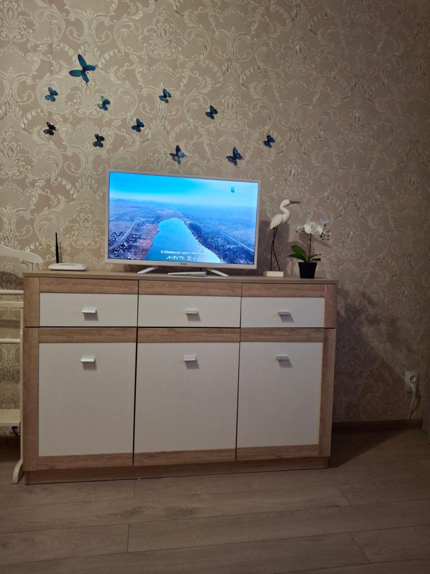 Квартира Центр Виниця Екстериор снимка